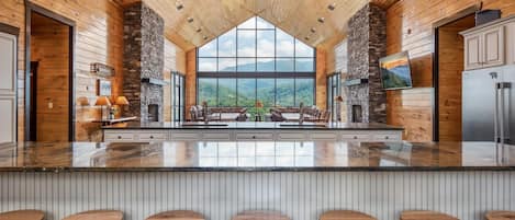 House, Multiple Beds (Greystone Pointe Lodge) | Interior