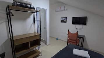 Single Room, Non Smoking