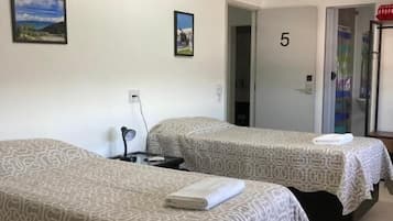 Double Room, Non Smoking | Spa