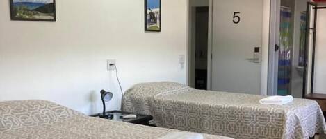 Double Room, Non Smoking | Spa