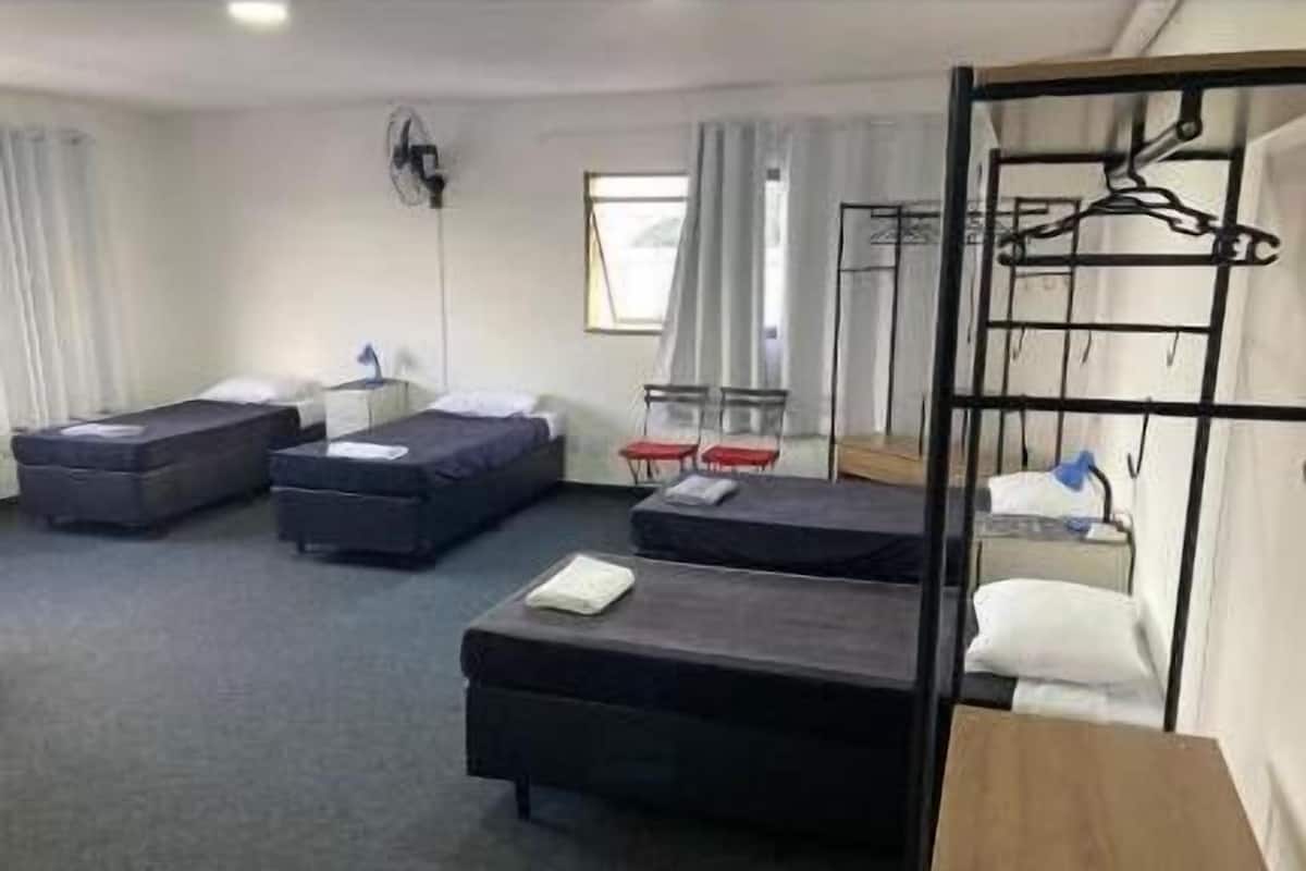 Family Room, Non Smoking | Desk, laptop workspace, iron/ironing board (on request), free WiFi
