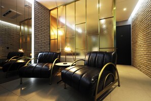 Basic Double Room | Spa - Cheonan LaTree HOTEL (Cheonan-si)