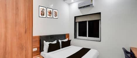 บ้านพัก | 1 ห้องนอน