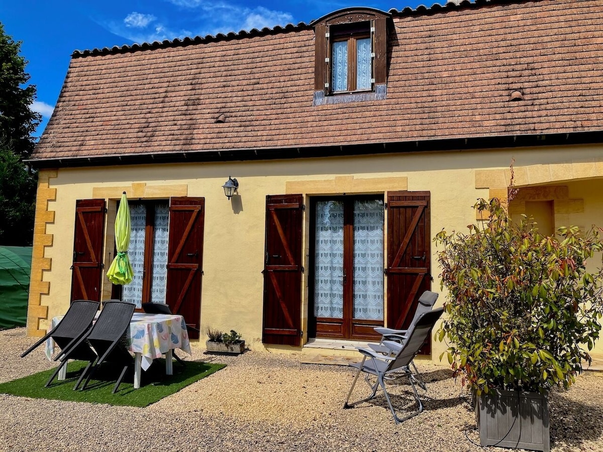 Image de profil de l’hôte