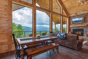 Rumah, Beberapa Tempat Tidur (Southern Stars) | Interior