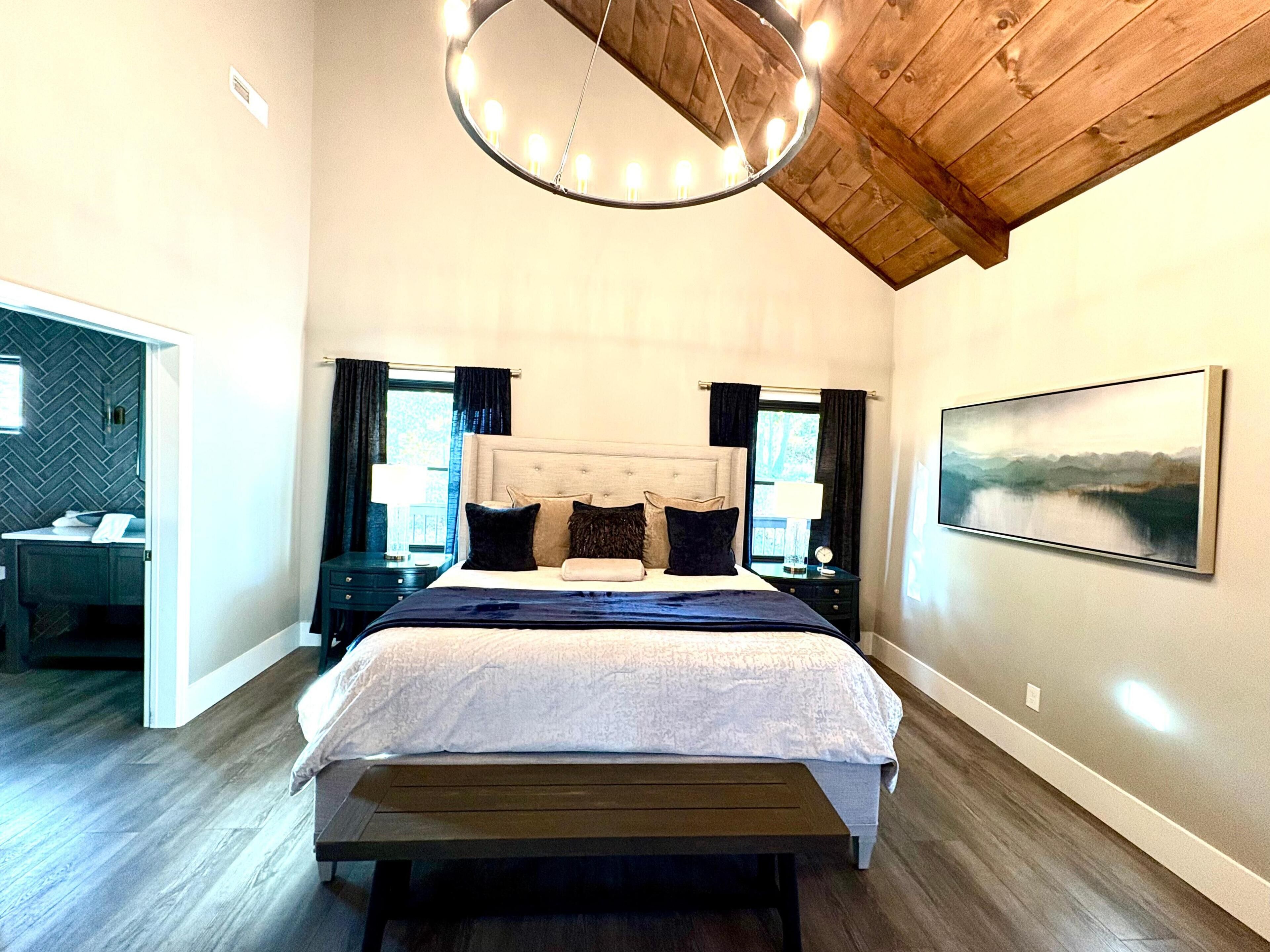 4 bedrooms