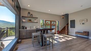 House, Multiple Beds (The Ember) | Interior
