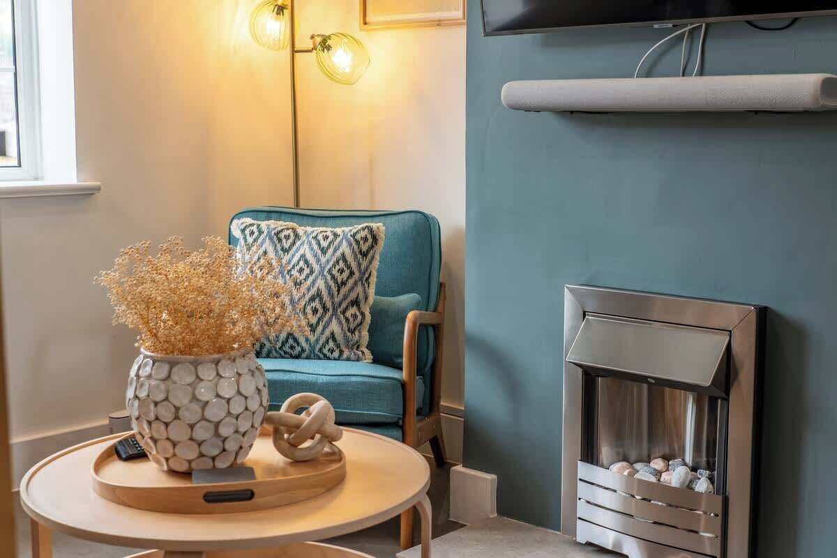 Interieur
