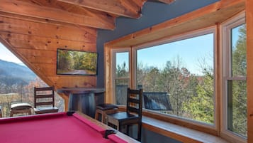 Ferienhaus, Mehrere Betten (Honey Bear) | Innenbereich