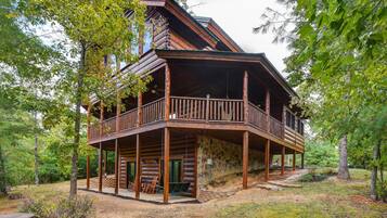House, Multiple Beds (One More Night) | Exterior