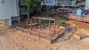 Espace pour enfants