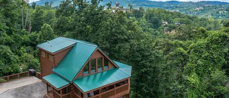 House, Multiple Beds (Dream View) | Exterior