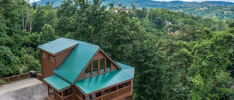 Maison, Plusieurs lits (Dream View) | Extérieur