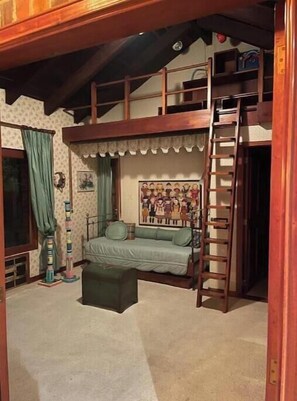 Interior - Lagos La Calera Farm, Cundinamarca, Bogotá Co. (Cundinamarca)