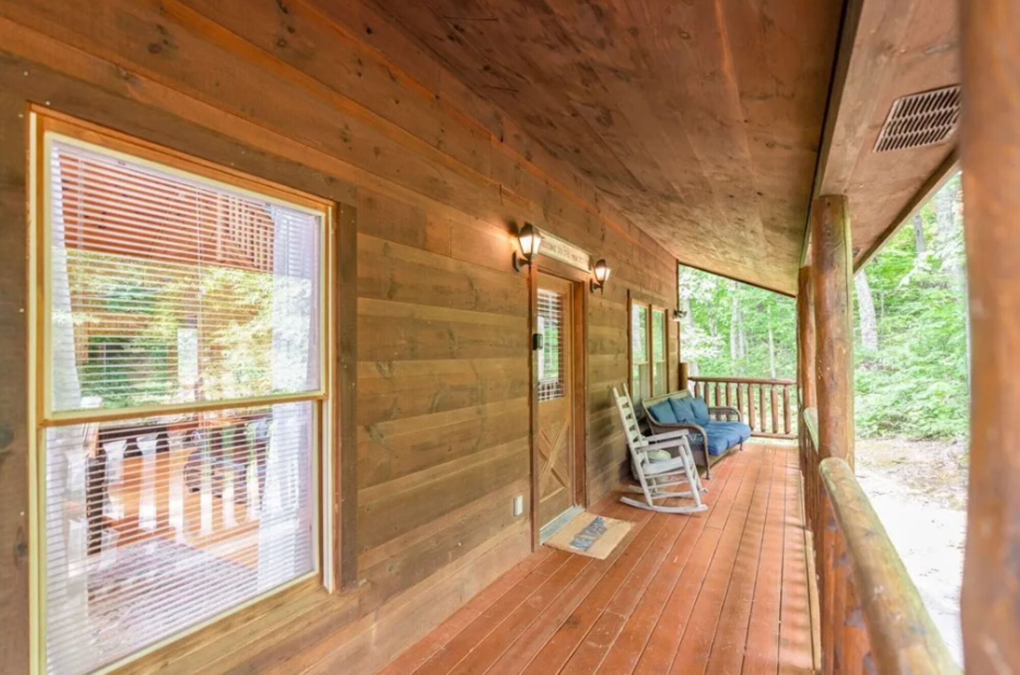 Hus, flere senger (All Time High) | Terrasse/patio