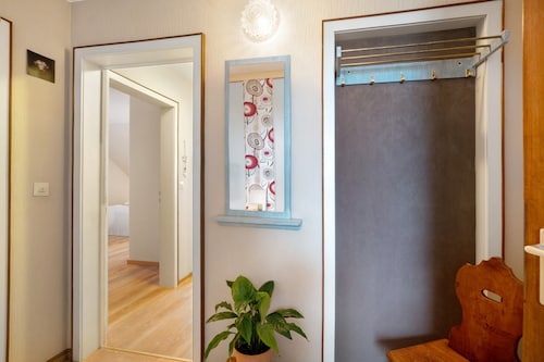 Apartment "Abendrot"