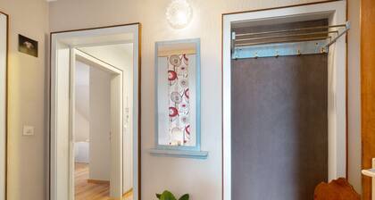 Apartment "Abendrot"