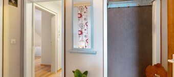 Apartment "Abendrot"