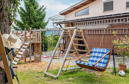 Apartment "Abendrot"