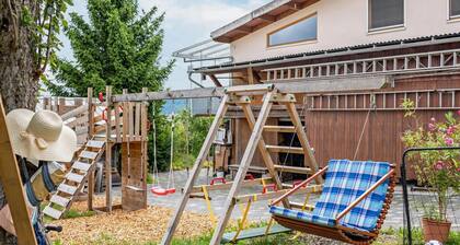 Apartment "Abendrot"