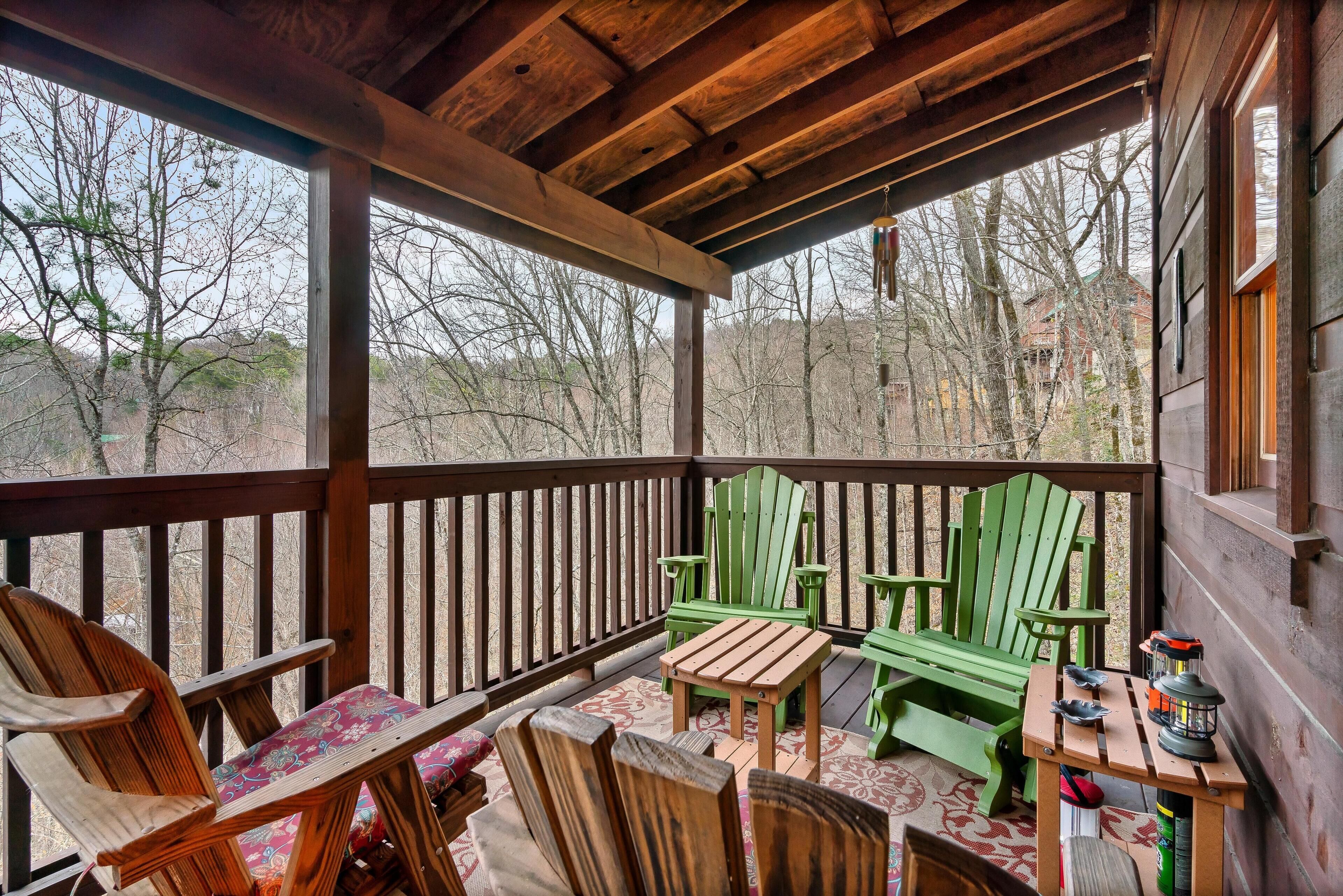 House, Multiple Beds (Whisper Ridge) | Property grounds