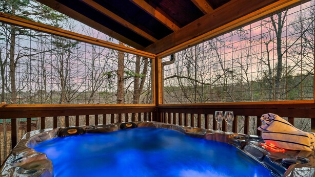 Unclassified image, 1 of 86, button - Whisper Ridge (Sevierville)