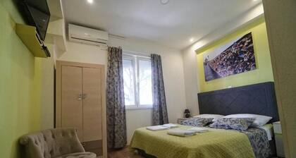 Hostel Oasis