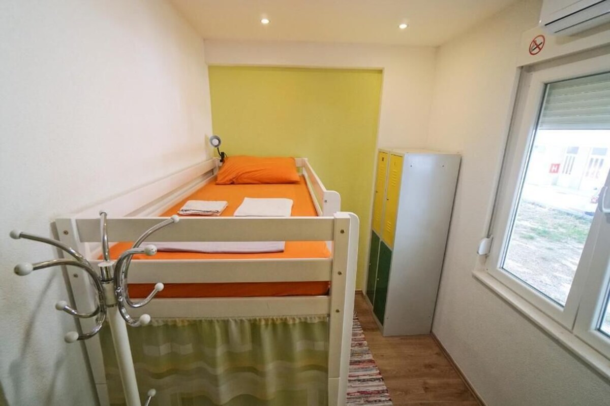 Habitación con 2 camas individuales | Wifi gratis 
