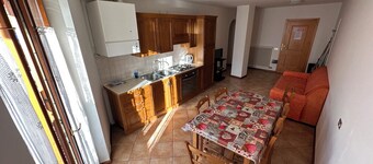 Apartment 11 Maso Anna.