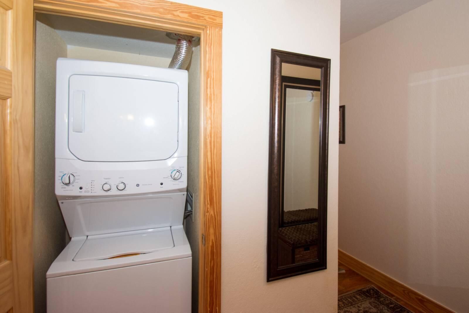 Apartamento, varias camas (Golf View Escape) | Interior