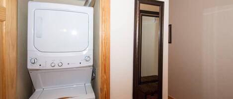 Apartamento, varias camas (Golf View Escape) | Interior