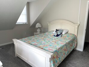 Iron/ironing board, WiFi
