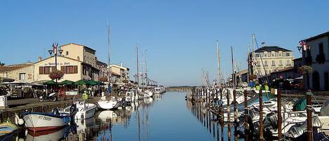 Marina