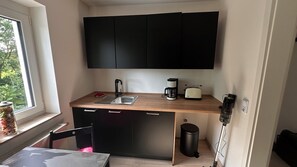 Cucina privata