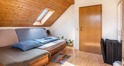 Work&Travel-Pension Tobias – Ideal für Monteure, Handwerker & Durchreisende – Herzlich willkommen!