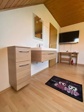 Interiör