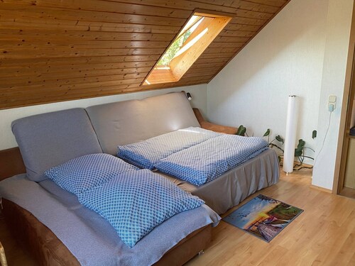 Guesthouse 'Work&Travel-Pension Tobias' with Wi-Fi