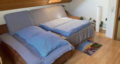 Guesthouse 'Work&Travel-Pension Tobias' with Wi-Fi
