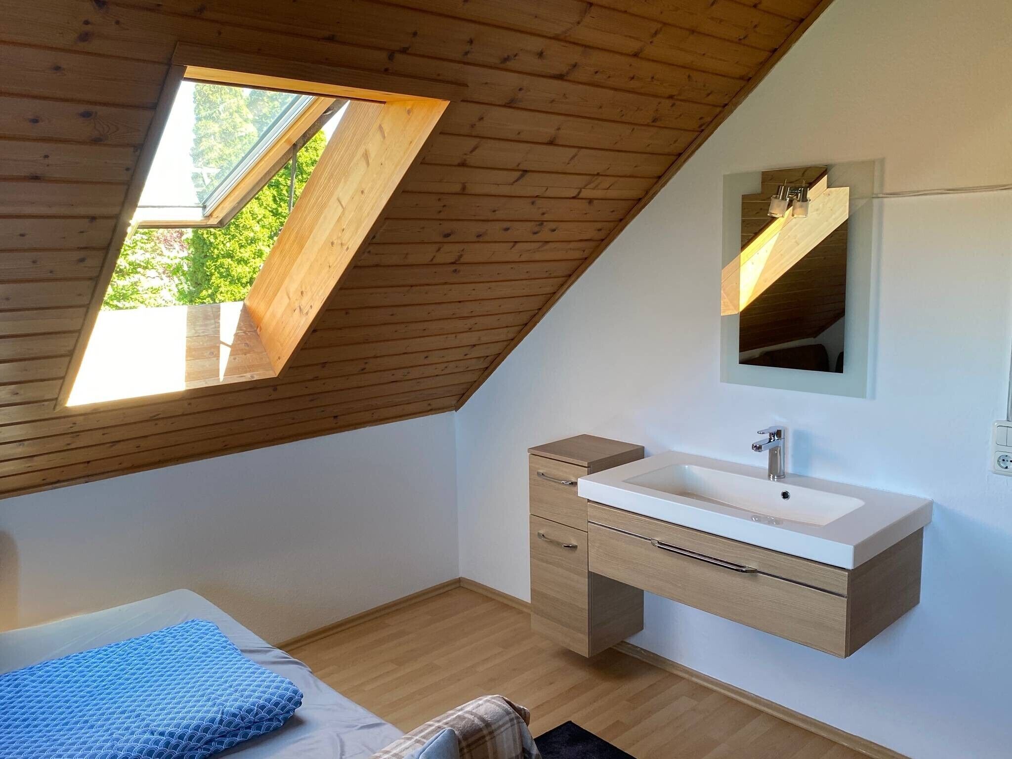 3 Schlafzimmer, Bügeleisen/Bügelbrett, WLAN, Bettwäsche