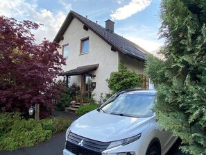 Exterieur