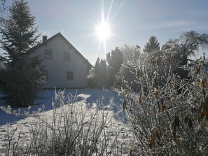 Boendeområde