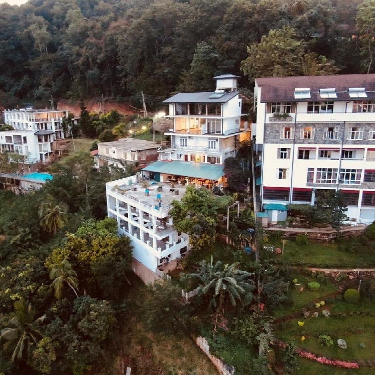 Ngoại thất