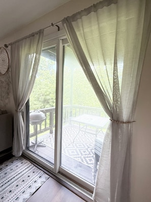 Interior - Mountain Creek Condo Waterpark Ski Resort (Vernon Township)