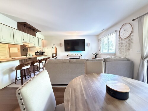 Mountain Creek Condo Waterpark Ski Resort