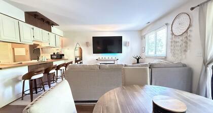 Mountain Creek Condo Waterpark Ski Resort