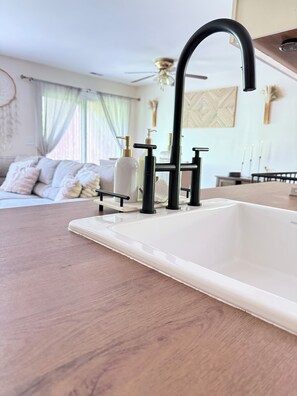 Interior - Mountain Creek Condo Waterpark Ski Resort (Vernon Township)