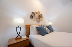 Ferienhaus | 1 Schlafzimmer, Internetzugang