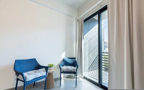 Ferienhaus | 2 Schlafzimmer, Internetzugang