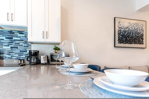 Ferienhaus | 2 Schlafzimmer, Internetzugang