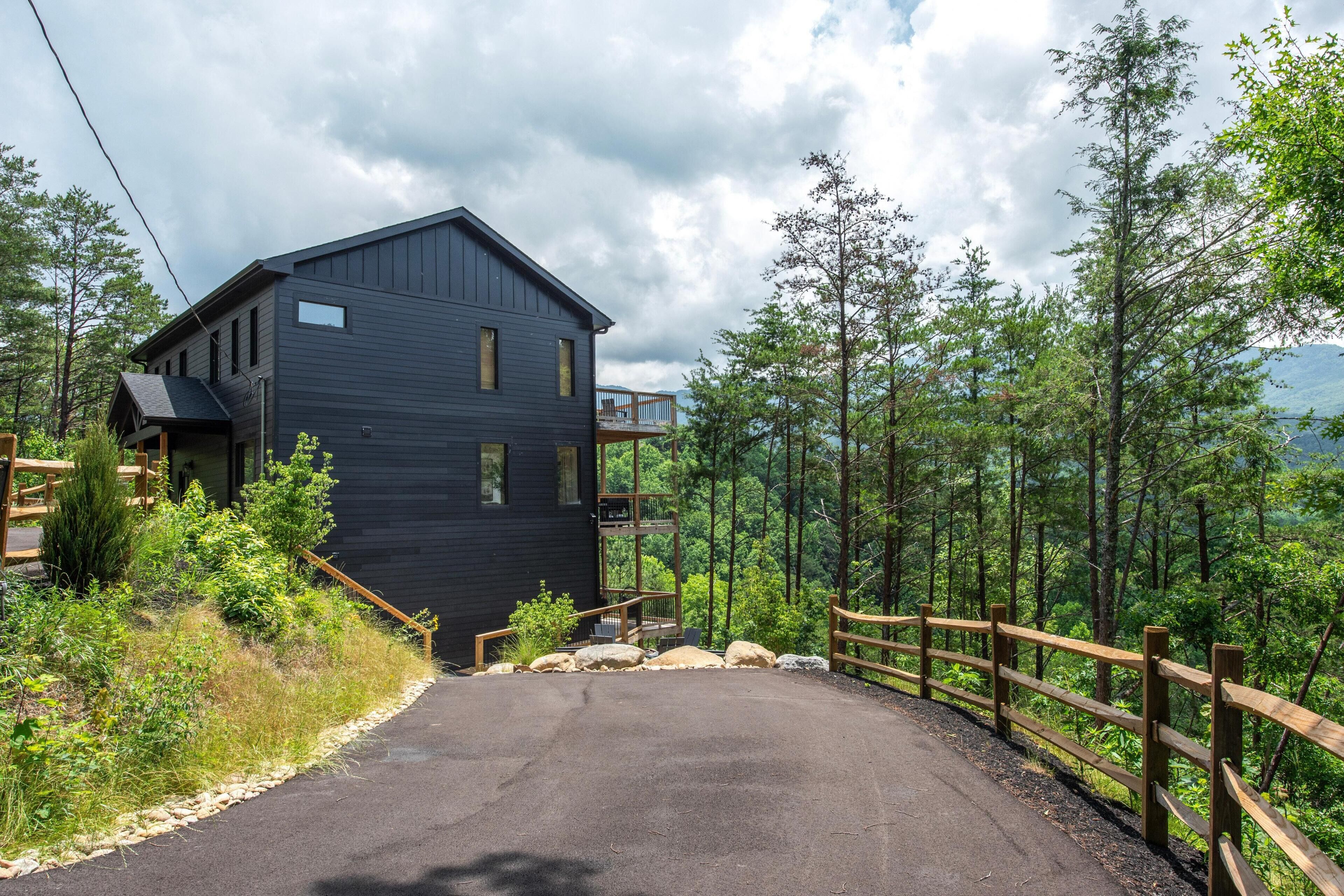 Casa, letti multipli (Nobby Duck Hollow) | Esterni